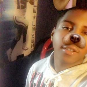 Meet your Posher, Ashton